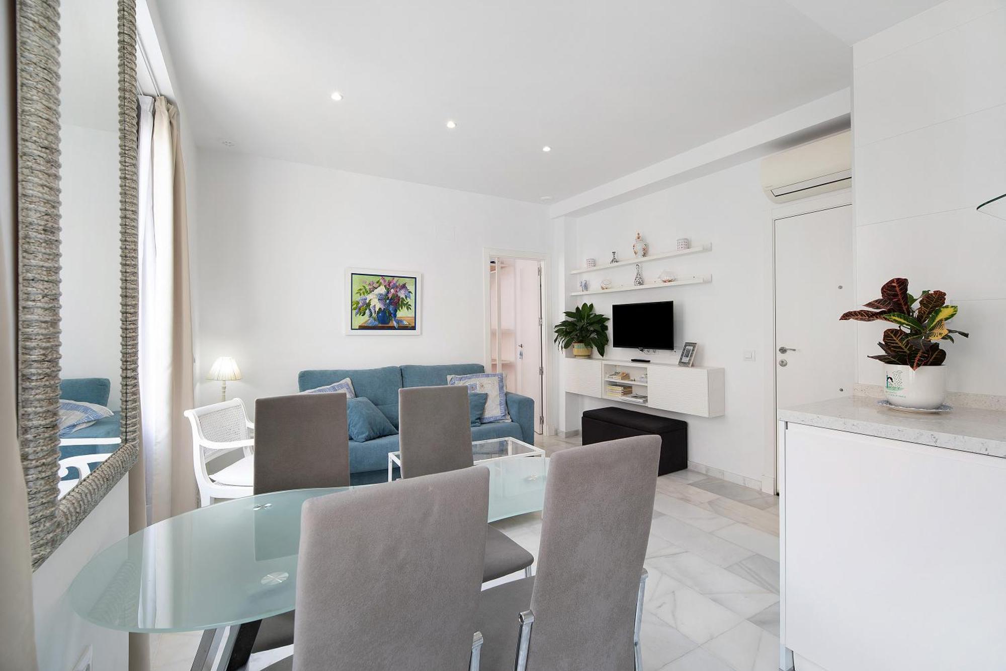 Apartamento En El Centro De 카디스 외부 사진