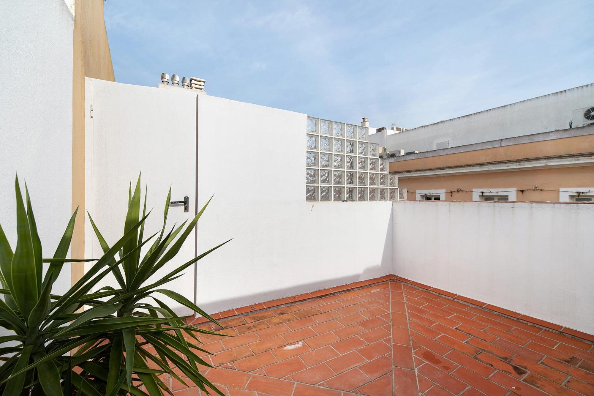 Apartamento En El Centro De 카디스 외부 사진