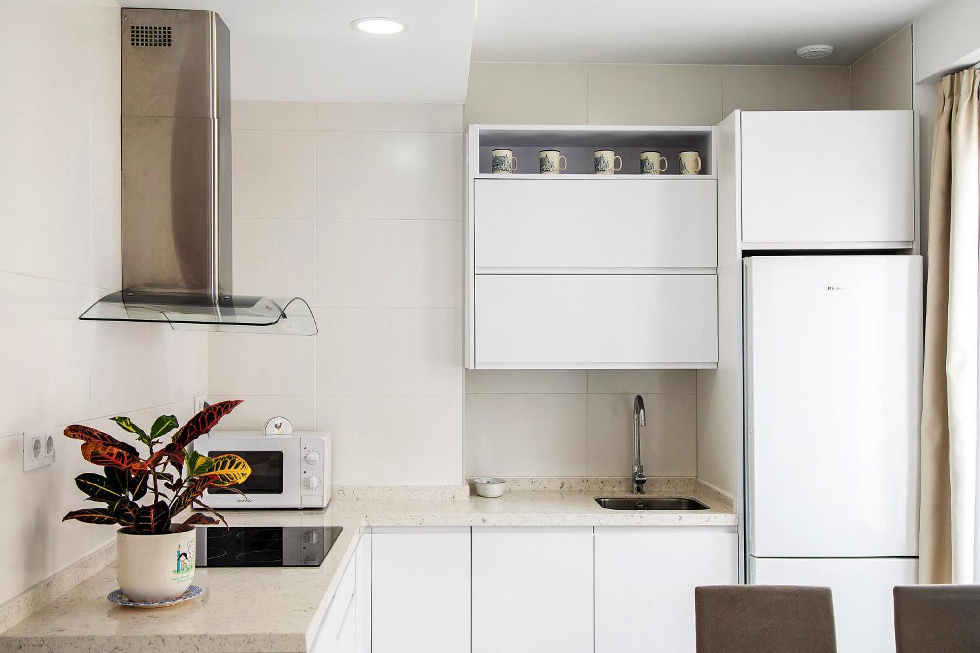 Apartamento En El Centro De 카디스 외부 사진
